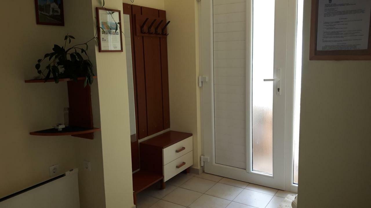 Apartment Popona Zadar Exterior foto