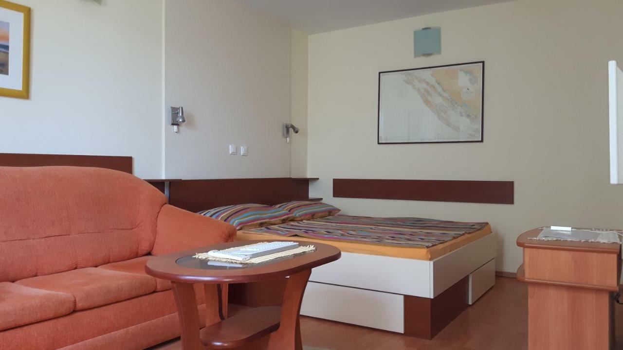 Apartment Popona Zadar Exterior foto